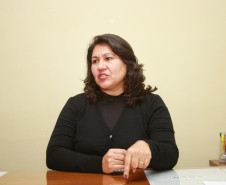 “Alunos de diferentes anos se voluntariaram a participar das atividades propostas pelo o grupo. É um momento de valorização da expressividade artística e da integração entre escola e comunidade”, explicou a diretora do colégio, Tais Vengue Goy.