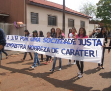 Colégio Estadual Padre Jerônimo Onuma
