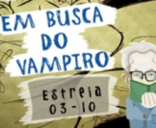 Programa conta sobre obra de Dalton Trevisan