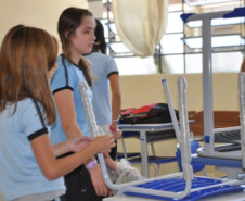 Mais de 700 escolas estaduais serão beneficiadas com investimentos de R$ 19,4 milhões em todo estado com entrega dos novos mobiliário escolar. Além dos alunos, professores também receberão cadeiras e mesas novas.
