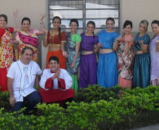 Colégio Estadual São Paulo Apóstolo