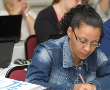 Secretaria da Educação capacita para aplicação do SAEP