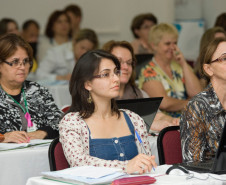 Secretaria da Educação capacita para aplicação do SAEP