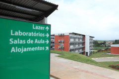 Paraná abre primeira escola técnica de operação florestal do Brasil