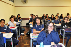 Volta às Aulas 2020