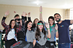 C.E João Bettega - Educação em Tempo Integral