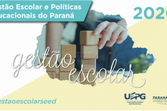 gestão escolar
