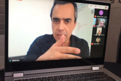 Reuniões setoriais do Comitê discutem retorno da aulas presenciais