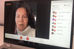 Reuniões setoriais do Comitê de Volta às Aulas: Seed e APP-Sindicato