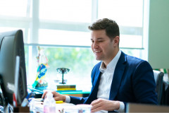 Comitê de "Volta às Aulas" no Paraná