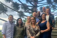 Foto do Conselho do Magistério