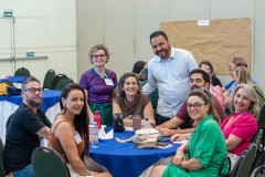 Formadores em Ação - 2° dia