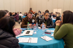 Seminário Diretor Formador - Dia 2