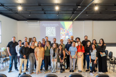 Boas vindas aos novos concursados