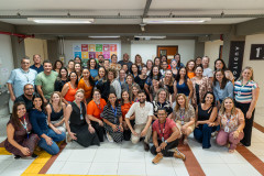 Formadores Estágio Probatório