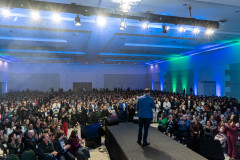 II Seminário de Diretores 2025 - Grupo 2