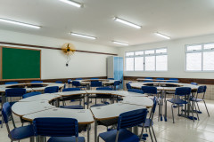 Colégio Estadual Ângelo Trevisan