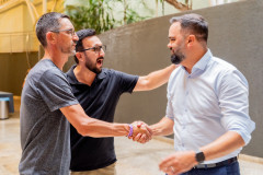 I Seminário de Diretores 2026