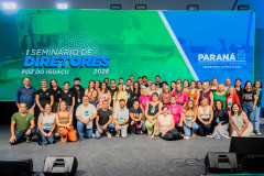 I Seminário de Diretores 2026 (Encerramento)