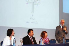 SEED participa do Fórum Social da Educação