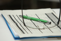 Começou nessa terça-feira (30), em Curitiba, a reunião técnica da Secretaria de Estado da Educação (SEED) com os diretores dos colégios agrícolas e florestal do Paraná. 