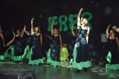 O Núcleo Regional de Educação de Wenceslau Braz promoveu na última semana o 2º Festival de Arte Estudantil Regional – FAER, “8 Jeitos de Mudar o Mundo”. Durante dois dias, mais de 1.400 pessoas entre alunos, professores e comunidade escolar das instituições de ensino dos sete municípios atendidos pela regional participaram do evento.