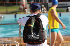 As Apaes e escolas especiais poderão se inscrever nos programas esportivos que são oferecidos pela Secretaria de Estado da Educação (SEED) no contraturno escolar a partir de 2013. O objetivo é aumentar a oferta e fortalecer as atividades esportivas na educação especial. Serão oferecidas 37 modalidades esportivas diferentes para alunos da educação especial.