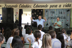 Colégio Estadual Duque de Caxias