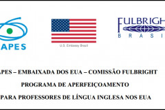Convocação está condicionada à disponibilidade de vagas do curso, respeitada nota alcançada no teste de proficiência e estado no qual atua.