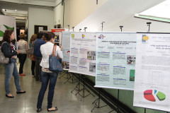 Cerca de 250 professores da rede pública municipal e estadual de educação e alunos da Universidade Federal do Paraná, participaram nesta segunda-feira (26), em Curitiba, da abertura do 5º Seminário de Altas Habilidades/Superdotação da Universidade Federal do Paraná e 1º Seminário Estadual de Altas Habilidades/Superdotação.