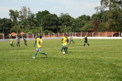 No último final de semana foi encerrada a fase macrorregional do 59º jogos escolares do Paraná - Bom de Bola. As disputas aconteceram em Campina Grande do Sul, Reserva do Iguaçu, Vitorino, Santa Helena, Santa Fé, Godoy Moreira e Itambaracá.
