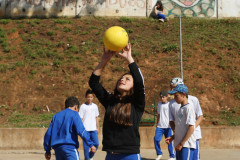 Colégio Estadual Ambrosio Bini