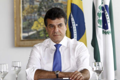 340 escolas receberão investimentos com recursos internacionais. O empréstimo também será usado no Sistema de Avaliação da Educação Básica do Paraná (SAEP).