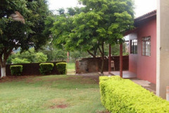 Colégio Estadual Attilio Fontana