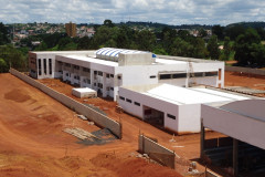 Centro Estadual de Educação Profissional de Pitanga.