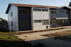 Ao longo do ano serão desenvolvidas atividades que despertem nos alunos das escolas agrícolas valores sociais e de relações interpessoais melhorando ambiente em que é ofertado educação em regime de internato.