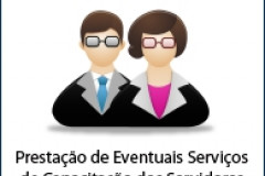 A partir de agora, essas pessoas podem fazer a própria inscrição no banco de cadastro de docentes externos por meio do sistema Credocente.