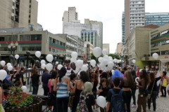 A Secretaria de Estado da Educação tem se destacado como referência nacional na implantação da Política Pública Educacional de Gênero e Diversidade Sexual, em respeito à comunidade de lésbicas, gays, bissexuais, travestis e transexuais, que comemorou em 29 de Janeiro o Dia da Visibilidade Trans (Travestis e Transexuais).