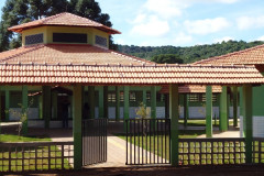 Escola Estadual Indígena Trajano Mrej Tar