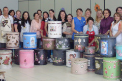 Evento capacitou 378 professores de todas as disciplinas e promoveu a formação continuada desses profissionais.