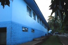 Escola Estadual Cristo Redentor