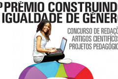 Entre 76 projetos pedagógicos, colégio de União da Vitória foi classificado na categoria “Escola Promotora da Igualdade de Gênero.