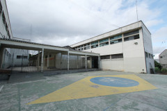 A Secretaria de Estado da Educação autorizou licitação para obras dos sistemas elétricos e hidráulicos. O investimento é de R$ 769.897,72.