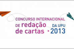 42º Concurso Internacional de Redação de Cartas premiará estudantes de até 15 anos. Podem participar alunos das redes pública e privada de ensino.