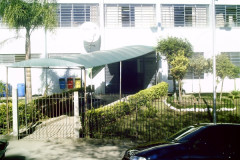 Em Rio Negro, na região Metropolitana de Curitiba, o Colégio Estadual Barão de Antonina receberá obras de reparos cozinha e refeitório que estavam interditadas havia anos.