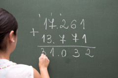 47.530 inscrições já foram realizadas para o Concurso Público que vai selecionar 13 mil novos professores e pedagogos para a rede estadual