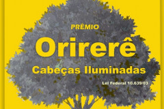 Podem participar professores dos NREs Curitiba, Área Norte, Área Sul e Paranaguá com projetos já aplicados de culturas indígena, africana e afrobrasileira.