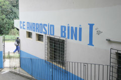 O investimento previsto é de R$ 2,1 milhões e vai resolver um problema de gestões anteriores, que se arrastava há mais de uma década.