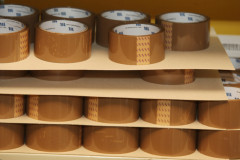 Material de escritório.