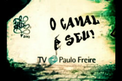 Alunos da rede estadual podem enviar seus vídeos de 1 a 3 minutos para exibição no canal de televisão online da Secretaria da Educação